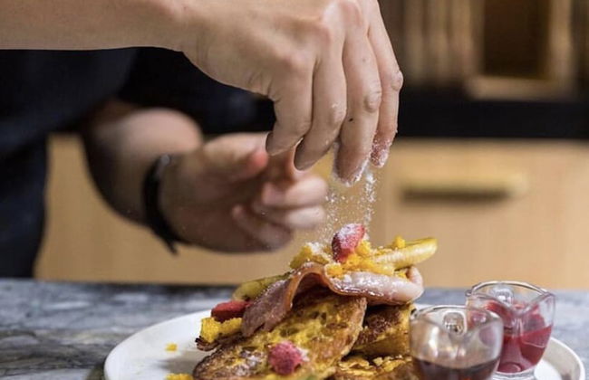 The Sebel Auckland Viaduct Harbour - Foto 28