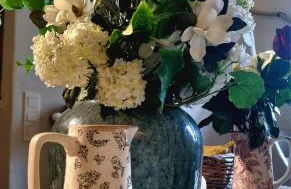 TOWNHOUSE MOUGINS in the old village, fantastic view, sea and mountains - Foto 25