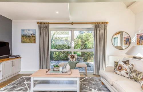 Peaceful and beautiful 1 bedroom barn conversion - Pass the Keys - Foto 19