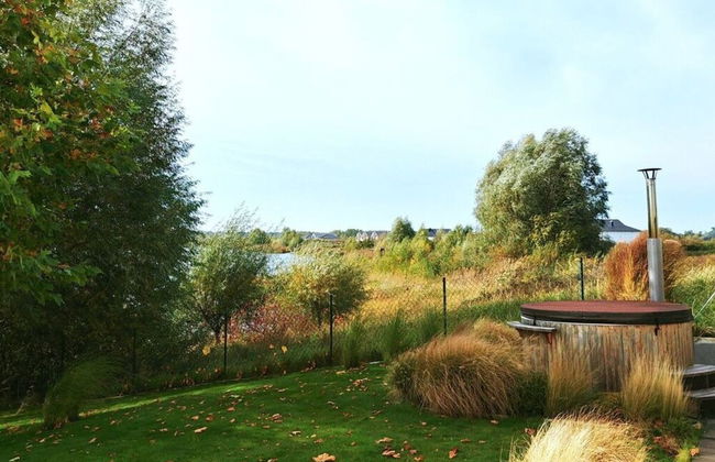 Holiday House House on Muhlfeldsee - Foto 34