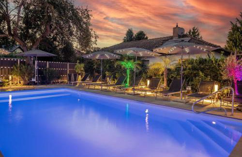 Villa Tropicana Berlin Potsdam - Foto 39