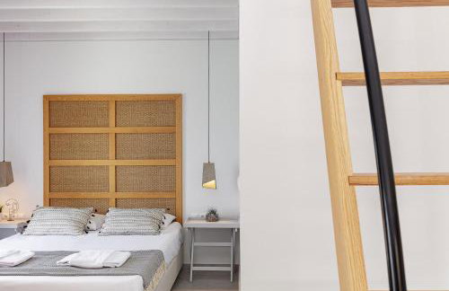 Carob Villas, an Eco-Friendly Hideaway - Photo 31