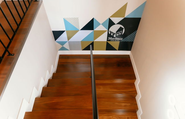 Blue House Ponte de Lima - Foto 2