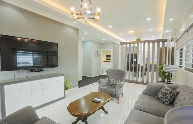 Accra Luxury Apartment at Silicon Square - Foto 80