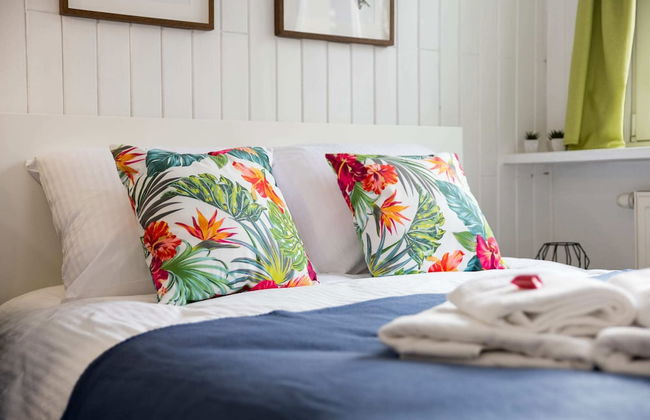 Mokotow Cosy House Studio - Photo 22