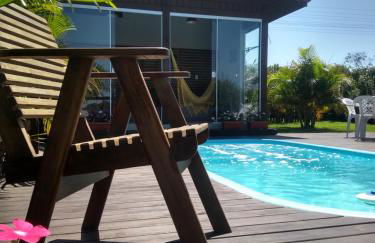 Villa Suhr Cabanas - Foto 1