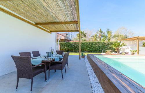 Villa Brigida Beach & Pool - Foto 48