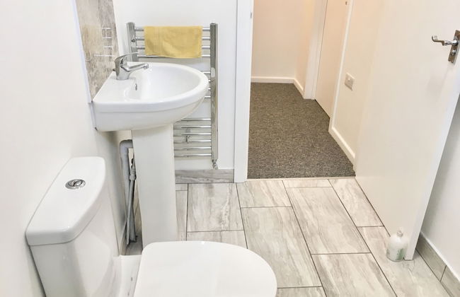 Grace Apartments - Living Stone 1 - Foto 9