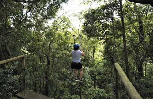 Pousada Recanto Primavera - Photo 33