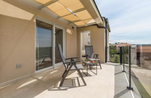 Villa Nika in Markovac - Haus für 6 Personen - Foto 29