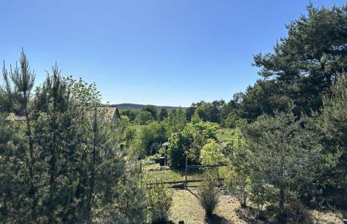 Holzhaus am Waldrand - Foto 6