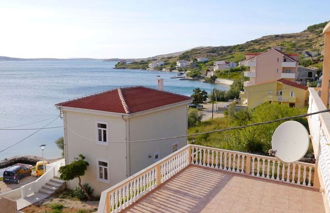 Cosy Apartment With sea View and one Bedroom - Foto 15