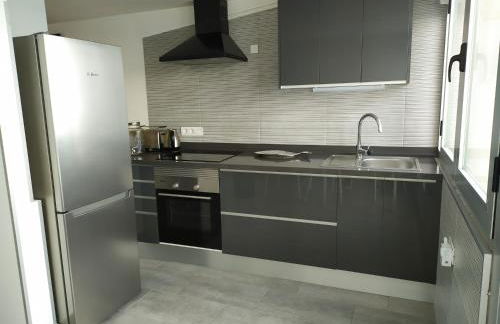 Lavagalerie Meeresblick 1 Reihe - Foto 7