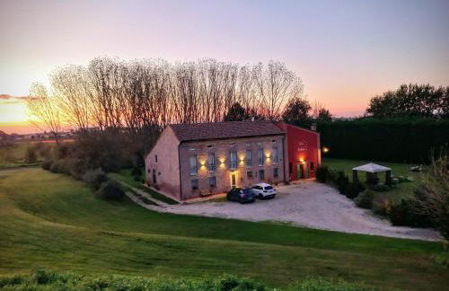 Corte Stellata Holiday Apartments - Photo 1