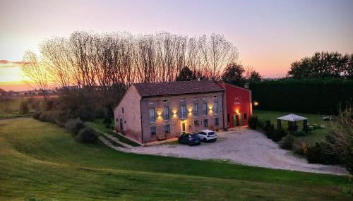 Corte Stellata Holiday Apartments - Photo 1, Garden