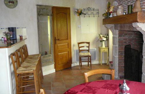 joli gîte plain pied - Foto 40