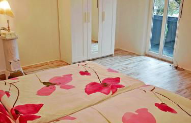 Münsing Nähe Starnberger See, schöne Ferienwohnung, Gästewohnung 125qm EG und OG KONTAKTFREI - Foto 35