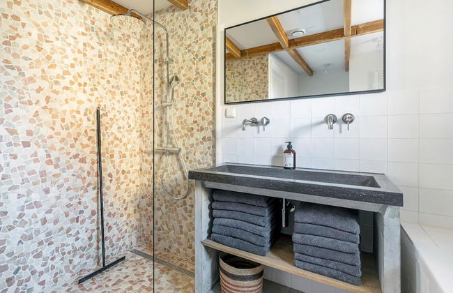 Holiday Home in Callantsoog With Garden - Photo 17