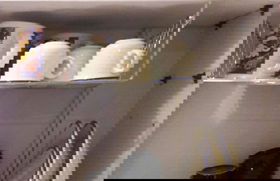 Araneta Cubao No Brown Outs 1BR Furnished Condo With Balcony Free Wifi Netflix - Photo 13