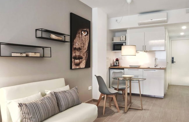 GLOBAL Apartments & Rooms - Foto 6