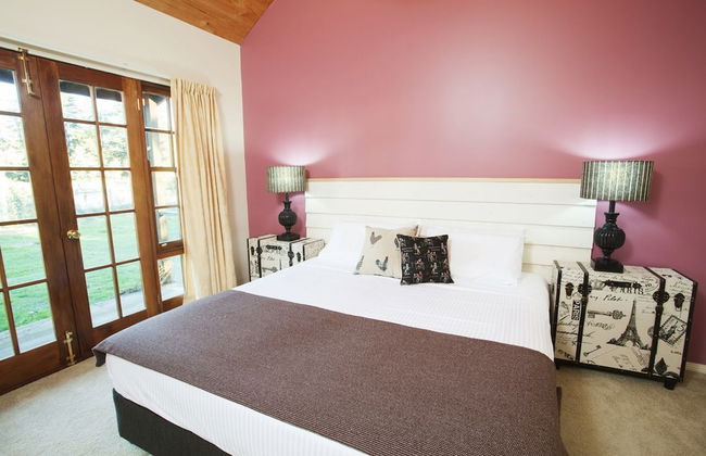 Beechworth Cedar Cottages - Foto 7