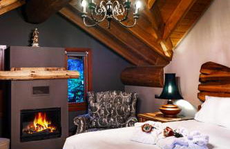 Mythica Chalet - Foto 19