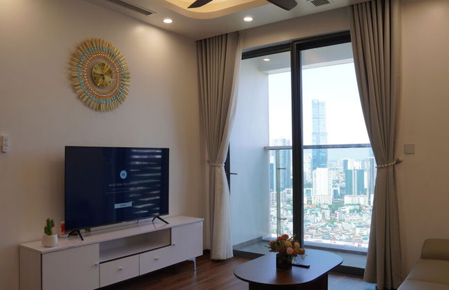 The Matrix One Managed by Anstay Residence - Foto 24