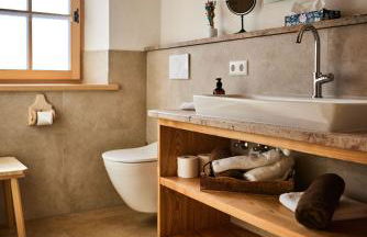 Ferienwohnungen Bergbleamal - Foto 14