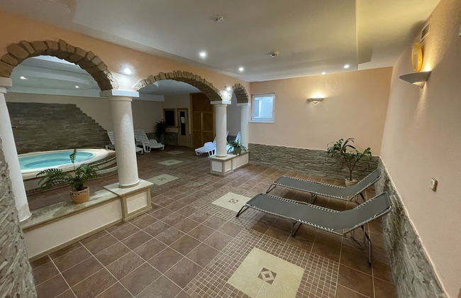 Garda apartman - Foto 39