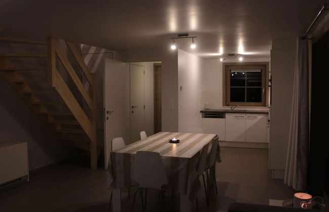 Relaxing Holiday Home in Adinkerke With Fenced Garden - Foto 64