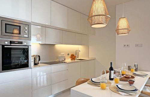 Lady Delmar Marina Olhao By Junto ao Mar - Photo 21