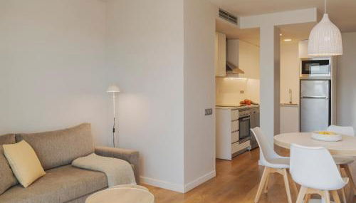 Apartamentos Roses Platja - Foto 3