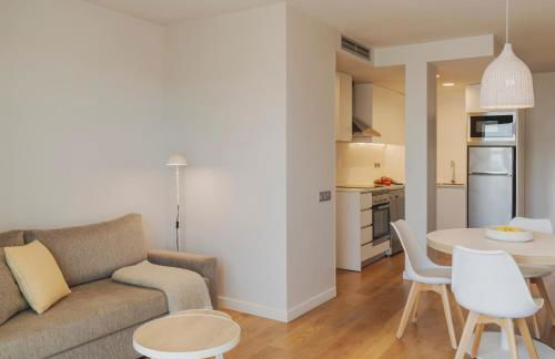 Apartamentos Roses Platja - Foto 3