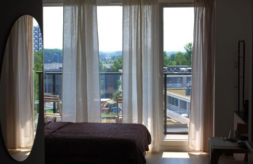 Apartament CITY BREAK 124 - Foto 37