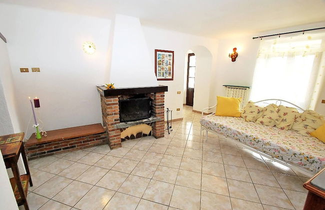 Lake Maggiore Antique Mason - Foto 25