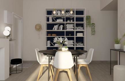 KING SUITE a luxury stay - Foto 11