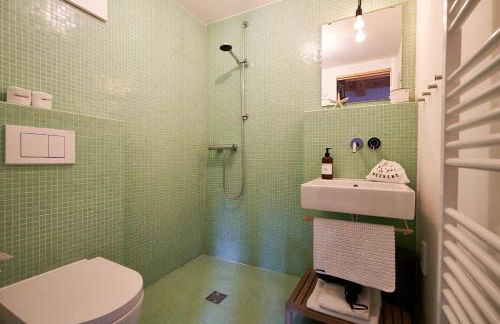 WASCHHAUS - Ferienhaus in Grassau im Chiemgau - Foto 13