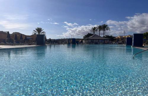 Beach and Golf Holiday Home with private jacuzzi - Foto 14