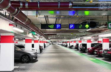 RAUM2GO - NO1 modernes ruhiges 2-Schlafzimmer apartment CITY & PARK - Foto 25