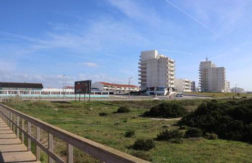 BBA Appartement climatisé vue mer Baleal - Foto 38