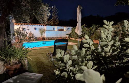 Casa Rural El Olivo - Foto 2