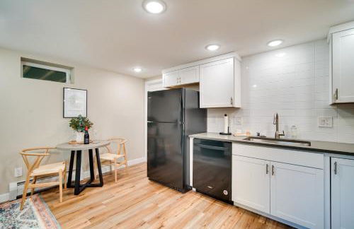 Alluring Anchorage Apt - Walk to Coastal Trl! - Foto 9