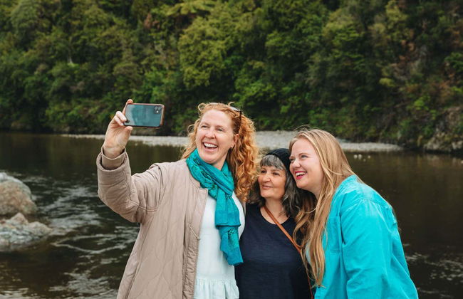 Tour por los escenarios de El Señor de los Anillos - Foto 14