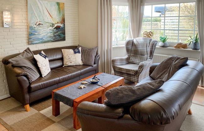 Stürmannskajüte - Foto 4