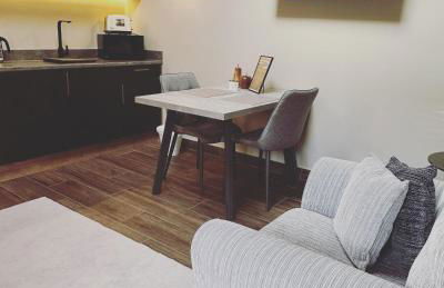 Oak field Cottages Belfast open plan studio stunning & tranquil - Foto 5