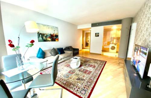 Potsdamer Suite - Foto 17