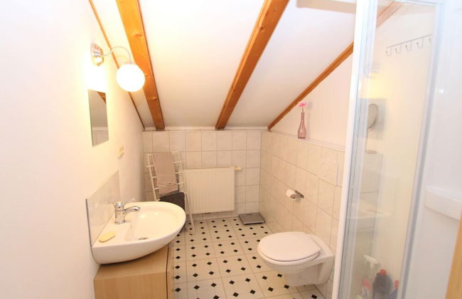 Apartment in St. Stefan Near Nassfeld Ski Area - Foto 14