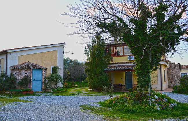 Agriturismo Frangivento - Foto 31