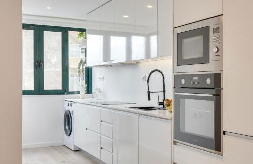 Host Wise - Bright Seaside Flat - Foto 16