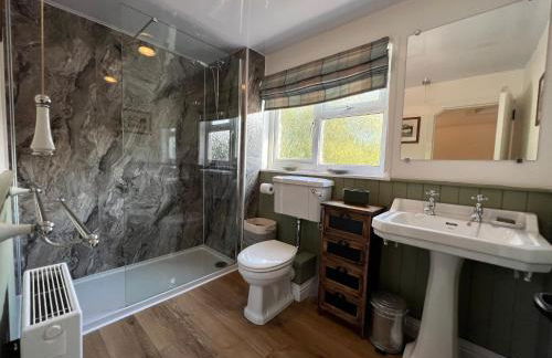 Rosemount Cottage TWO - Highland Cottage - Foto 20